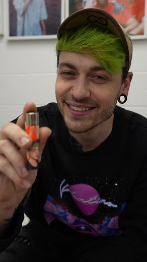 Is this the most useful youtuber merch ever?