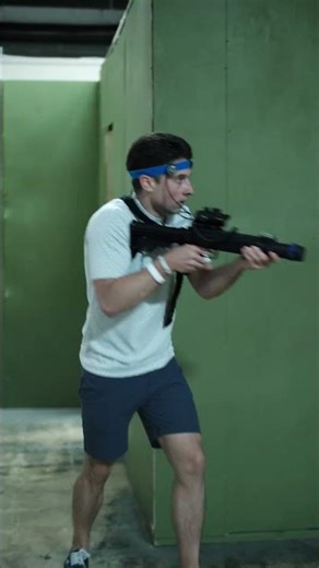 Want Laser Tag Fun This Christmas Break? Ditch Screens for Epic Battles at Battle House!