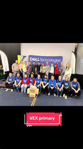 Fab day today wrapping up @dell regional @VEX Robotics competitions congrats to all winners and qualifiers to the national championship in Feb #vex #vexroboticsireland @Mary Immaculate College (MIC)