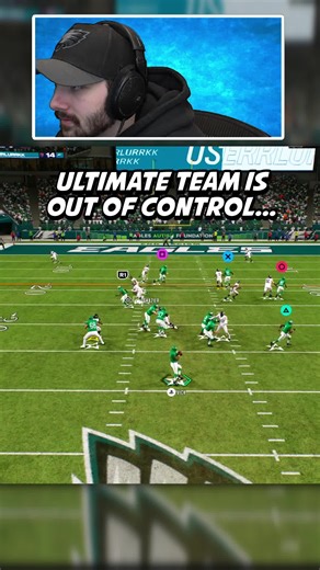 Ultimate Team Strategies in Madden 26