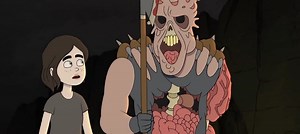 Little Demon, nova série do cocriador de Rick and Morty, ganha trailer com humor ácido - Jovem Nerd