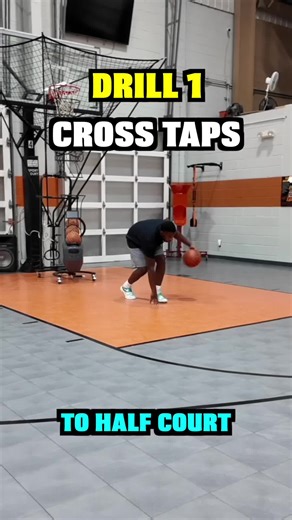 Essential Ball Handling Workout for Basketball Players