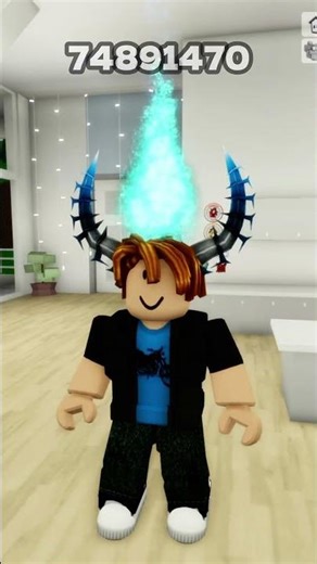 Horns Codes For Brookhaven🏡