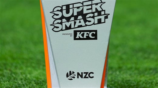 Super Smash 2025/26 Where To Watch Live: TV Channels, Live Streaming And Full Schedule