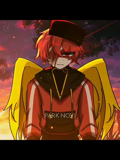 Indonesia Countryhumans Edit: Creative Fan Animation