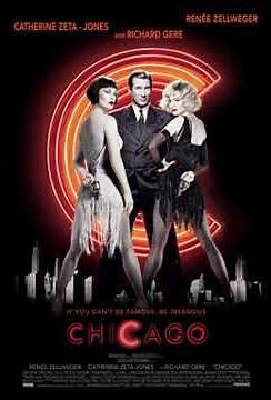 A Salute for Chicago (2002)