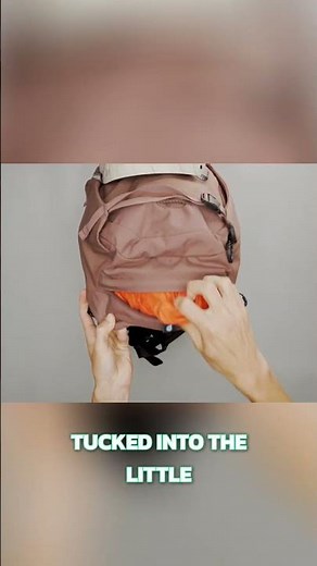 The Most Comfortable School Backpack?