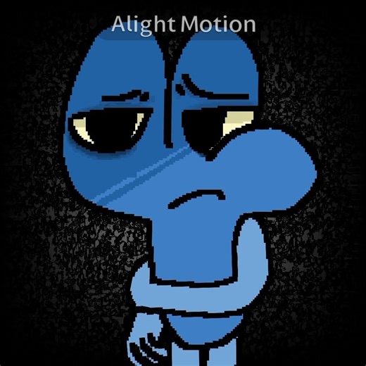 Four animation #four #bfdi #bfb #tpot #fourinteger #animation #art #notatrend