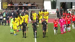 Pour son cinquième match de préparation, les Nantais se sont inclinés (0-1). Le résumé vidéo du match 🆚 FC Lorient 📺 | FC Nantes