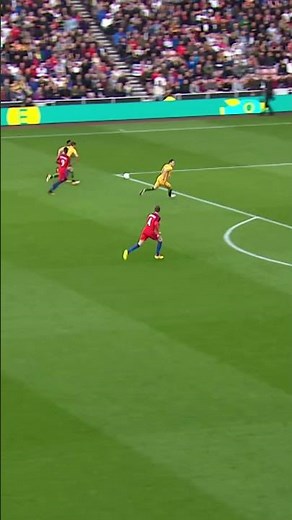 Marcus Rashford Scoring Three Minutes Into His England Debut 🔥