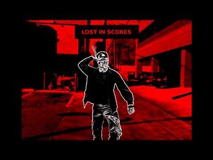 Dark Angry Hero Rap Beat Instrumental