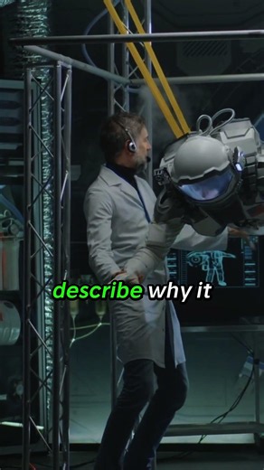 Gravity Isn't What You Think