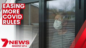 Australia is preparing to further ease COVID contact rules with expectations we'll no longer need to isolate if household members test positive. The rule is already in place for essential workers and set to be extended to the rest of us in coming weeks as businesses go all out to sure up staff and customers as well. 7NEWS at 6pm. More local news: 7news.com.au/news/Sydney #Coronavirus #7NEWS | 7NEWS Sydney