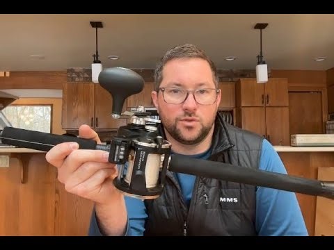 Watch this before you buy the Okuma Convector reel