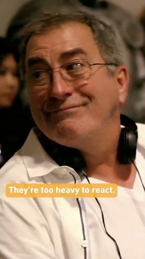 Watch the making of Night Falls, but remember to watch your back! ⚔️ Descendants Shorts