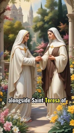 The Journey of Saint John of the Cross: A Mystic's Life