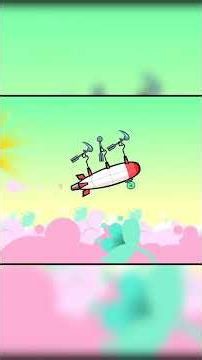 rhythm heaven fever pt. 31 #zinimtz #rhythmheaven #ragequit #humor #meme