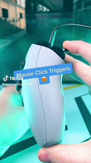 Mouse Click Triggers for Competitive FPS: Instant Response & Improved Aim