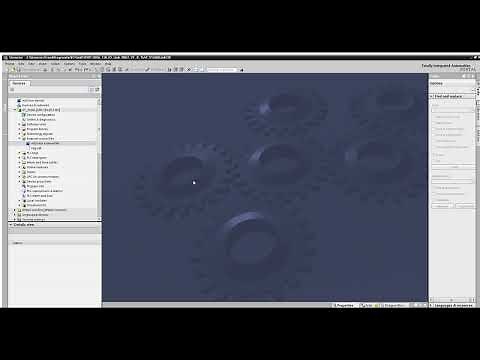 Siemens IO-Link Communication and Configuration (use Wenglor Sensor)