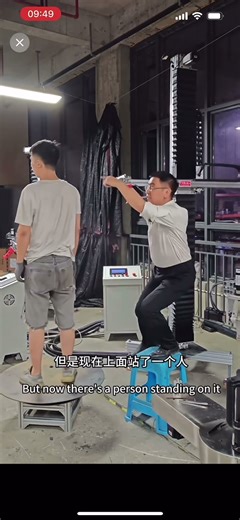 Customized, Programming-Free, Automatic Spraying Equipment