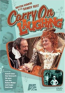 Carry on Laughing! Season 1 (1975), Watch Full Episodes Online on TVOnic