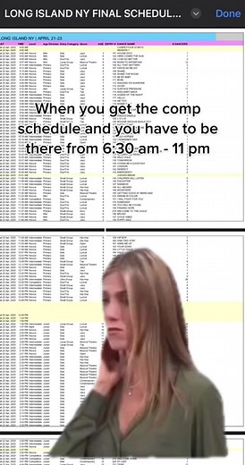 Steph and Chrissy on TikTok