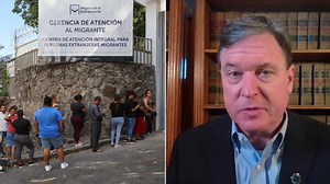 Indiana AG threatens legal action against school officials and police who try to thwart ICE