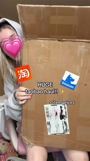 Taobao Haul 2026: Full Guide to Clothes, Shoes & Makeup Prices