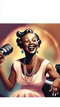 10 Jazz Musicians That Helped Cultivate The Harlem Renaissance 💫✨🎷🎺