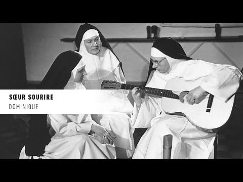 Sœur Sourire "Dominique"— La vie secrète des chansons — André Manoukian