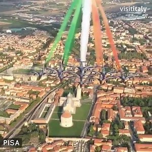 697K views · 801 reactions | Volveremos a visitarte bellísima Italia | Por El Mundo.Viajes | Facebook