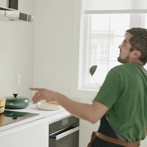 How we feel when Mr. Appliance fixes your appliances!🕺 If your indoor or outdoor appliances seem to lack the proper functionality, your family gatherings and neighborhood cookouts might be at a halt. Visit our website at mr.appliance.com and schedule your repair today! #appliancerepair #dance #stovetop | Mr. Appliance