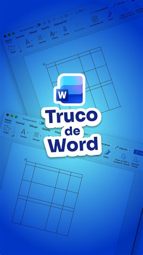 Did you know you could do this in Word? #word #shortcuts #tutorial