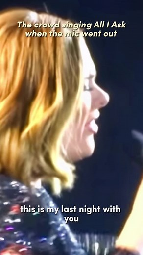 this is my last night with you.. #MyDolceMoment #alliask #adele #vocals #music #lyrics #fypシ #vira #foryou