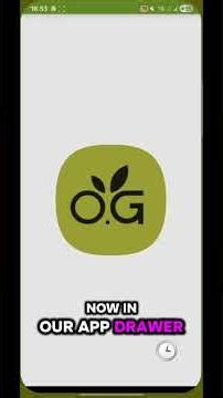 How to install & set up Olive Green in 2 minutes 📲🌿