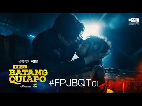 FULL EPISODE SCENE REWIND: January 30 #FPJBQTol