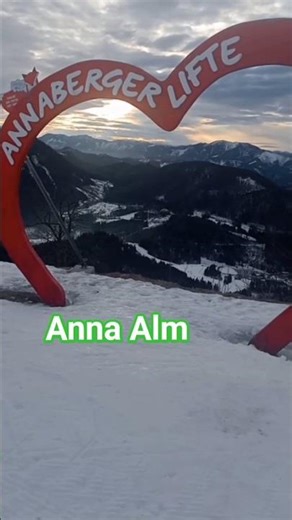 Anna Alm of Annaberg Austria. #historichero