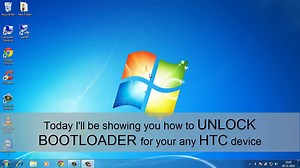 How to unlock bootloader for htc [SUPPORTS ALL MODELS]