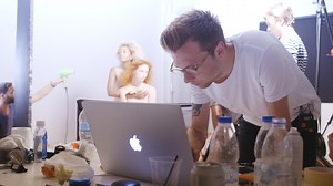 Do you aspire to work as an art director in fashion? Apply now to develop the skills, network and portfolio you need to get there: http://bit.ly/ArtDirection2018 | Art Direction: Mastered