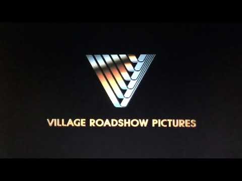 Warner Bros. Pictures/Village Roadshow Pictures/Rat Pac/Annapurna Pictures (2013)