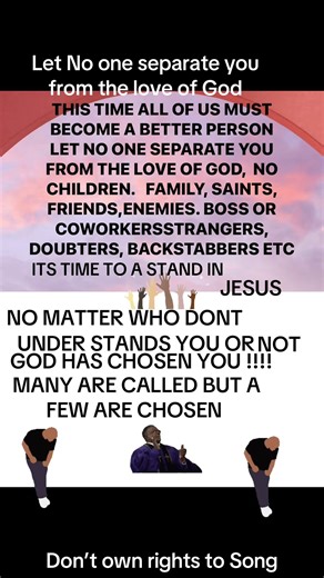 JESUS HAD TO TAKE A STAND RATHER ANYONE BELIEVED HIM OR NOT 🙏🏽🙏🏽🙏🏽🩷🩷🩷🦋🦋🦋