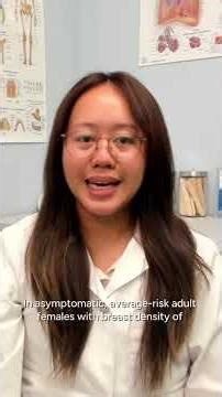ACP Screening for Breast Cancer in Asymptomatic, Average-Risk Adult Females 2026 Guidance Statement