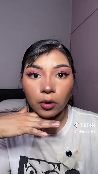 Tutorial de Contorno para Nariz de Botón