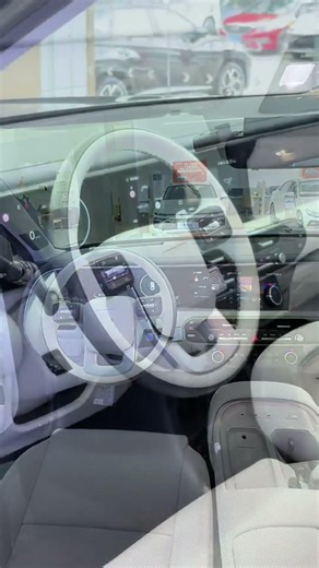 All-New 2026 Hyundai Palisade Hybrid #chinaautoshow