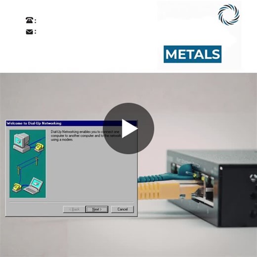 #throwbackthursday #techevolution #networking #networkswitches #itinfrastructure #ewaste #itrecycling #circulareconomy #responsiblerecycling #datacentrelife | SAR Metals Ltd