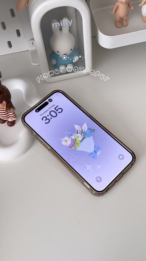 Cute Wallpaper App for Aesthetic iPhone Backgrounds