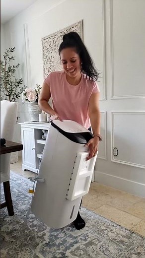 BestCool™ Portable Air Conditioner Cooler Setup