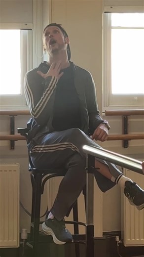 The Importance of Active Learning in Ballet Class