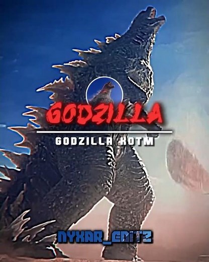 Godzilla Evolved vs Shimo | Godzilla x Kong