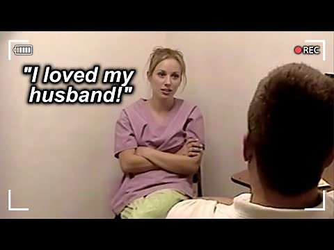 She Planned the Perfect Murder But Made One Crucial Mistake | Police Interrogation